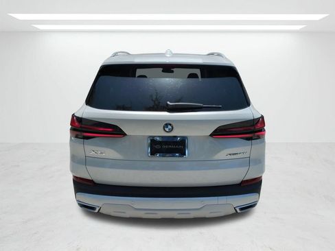 New 2026 BMW X5 xDrive40i w/ Parking Assistance Package AWD/4WD image 5