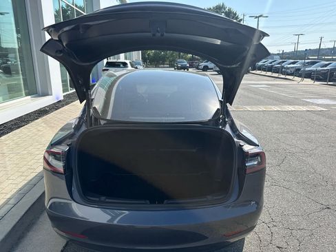 Used 2023 Tesla Model 3 Standard Range RWD image 17
