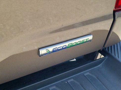 Used 2022 Ford F150 XLT w/ Equipment Group 302A High AWD/4WD image 9