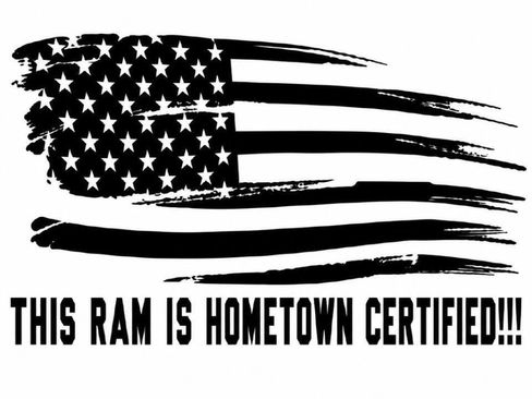 Used 2023 RAM 1500 Big Horn AWD/4WD image 50