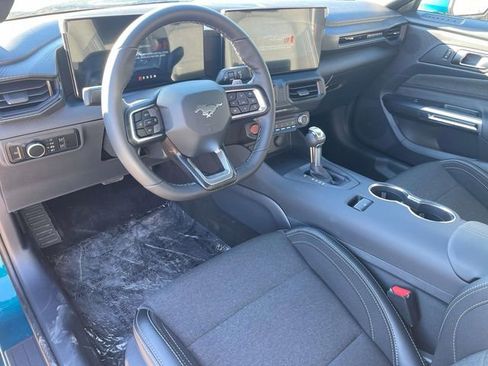 New 2026 Ford Mustang GT image 14