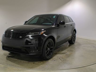 Used 2026 Land Rover Range Rover Velar S