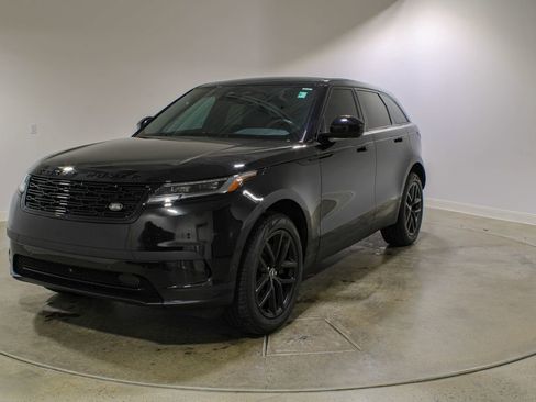 Used 2026 Land Rover Range Rover Velar S AWD/4WD image 1