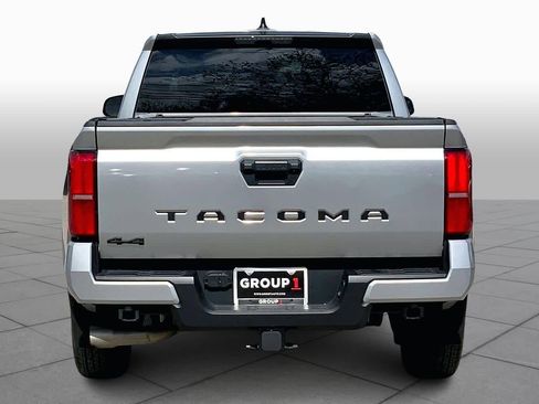 Used 2024 Toyota Tacoma SR5 image 5