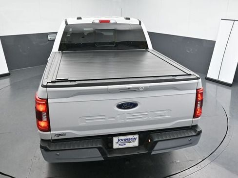 Used 2022 Ford F150 XLT w/ Equipment Group 302A High AWD/4WD image 23