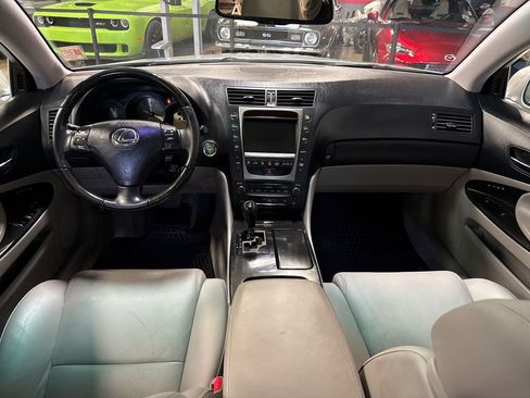 Used 2007 Lexus GS 450h image 11