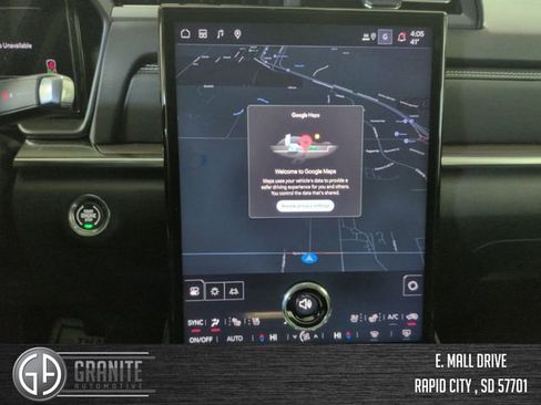 New 2026 GMC Terrain Denali AWD/4WD image 19