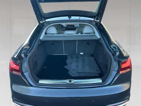 Used 2023 Audi A5 2.0T Premium w/ Convenience Package image 19