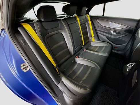 Certified 2023 Mercedes-Benz AMG GT 63 image 28