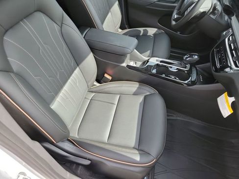 New 2026 Buick Envista Sport Touring FWD image 27