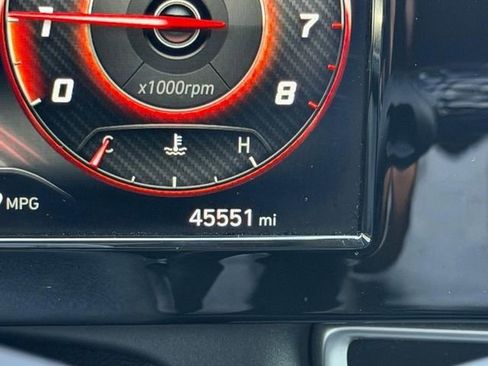 Used 2022 Hyundai Elantra SEL w/ Convenience Package image 18