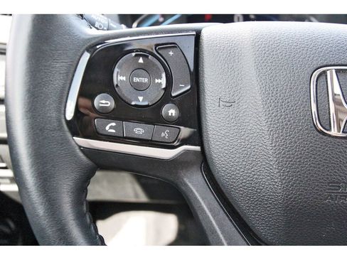 Used 2024 Honda Odyssey Touring image 13