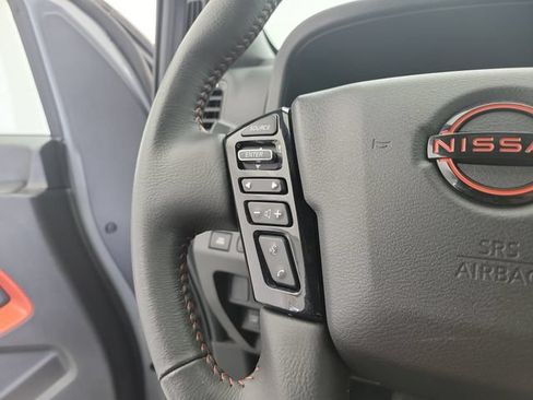 Used 2023 Nissan Frontier PRO-4X w/ Tow Package AWD/4WD image 21