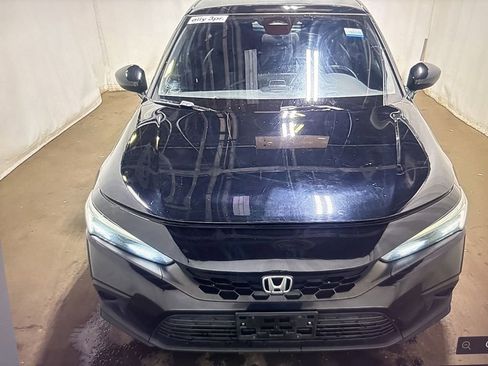 Used 2022 Honda Civic Sport image 6