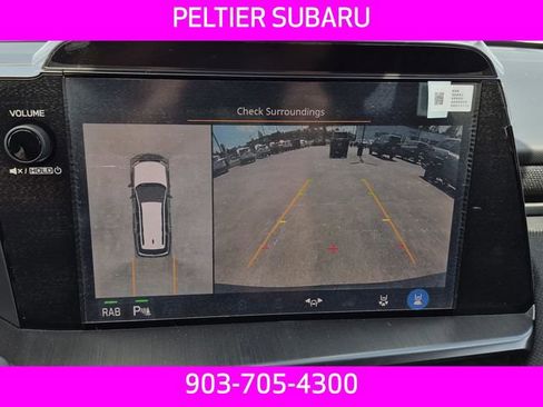 New 2026 Subaru Outback Limited XT image 22