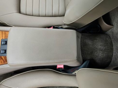 Used 1988 Jaguar XJS V12 Convertible image 37