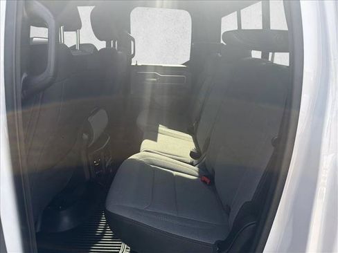 Used 2022 RAM 1500 Lone Star AWD/4WD image 20