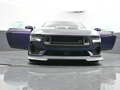 New 2025 Ford Mustang GT Premium w/ GT Performance Package image 72
