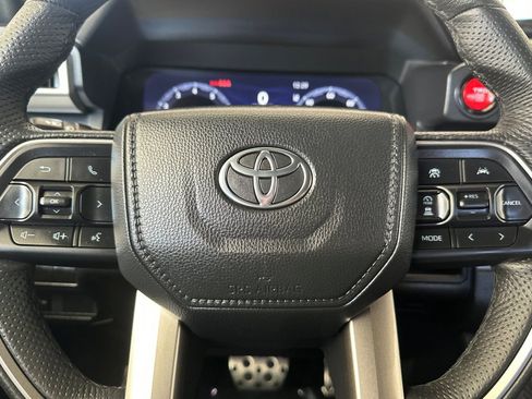 Used 2024 Toyota Tacoma TRD Sport image 22