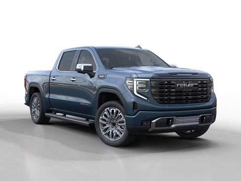 New 2026 GMC Sierra 1500 Denali Ultimate AWD/4WD image 7