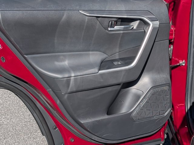 Used 2023 Toyota RAV4 XLE w/ Convenience Package FWD image 18