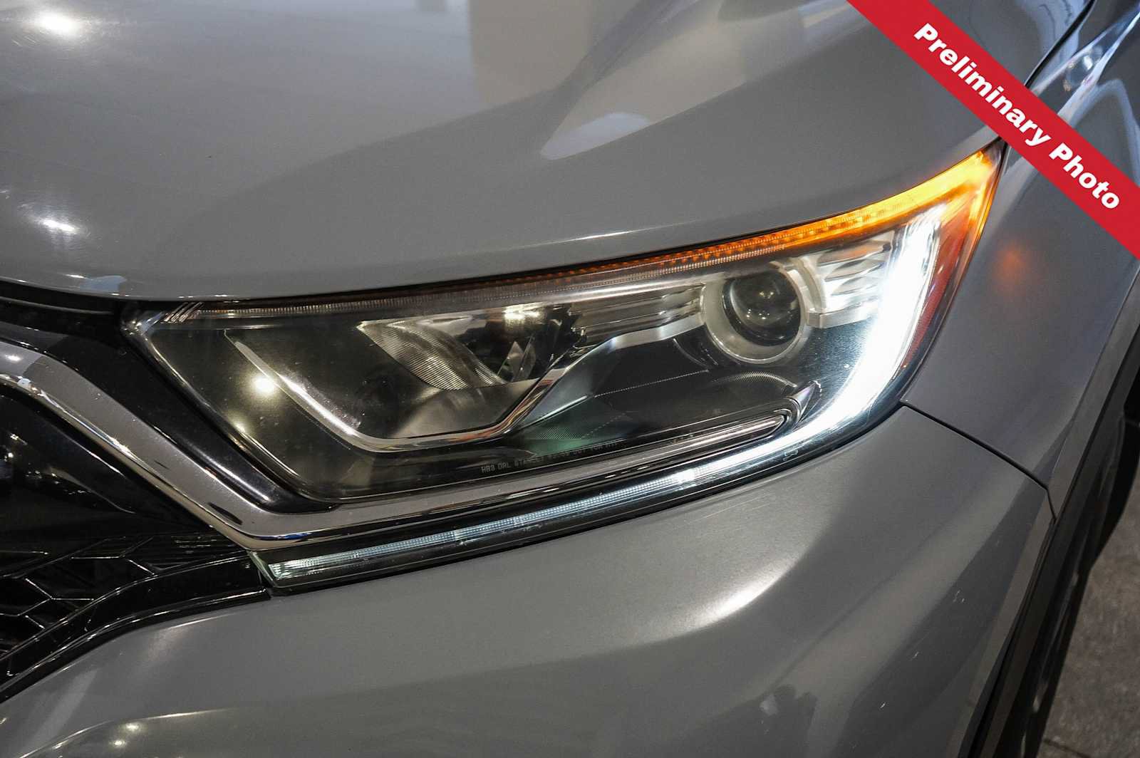 Used 2022 Honda CR-V EX-L image 3