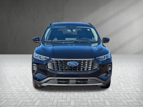 New 2026 Ford Escape Platinum w/ Premium Technology Package AWD/4WD image 6