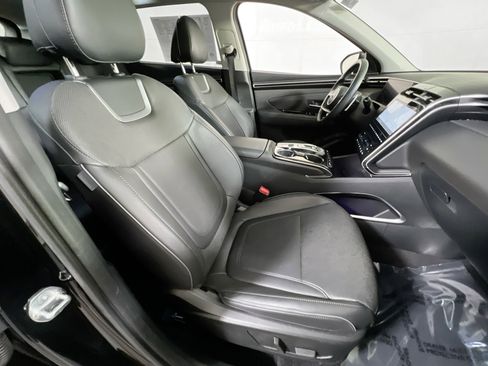 Used 2023 Hyundai Tucson Limited image 29