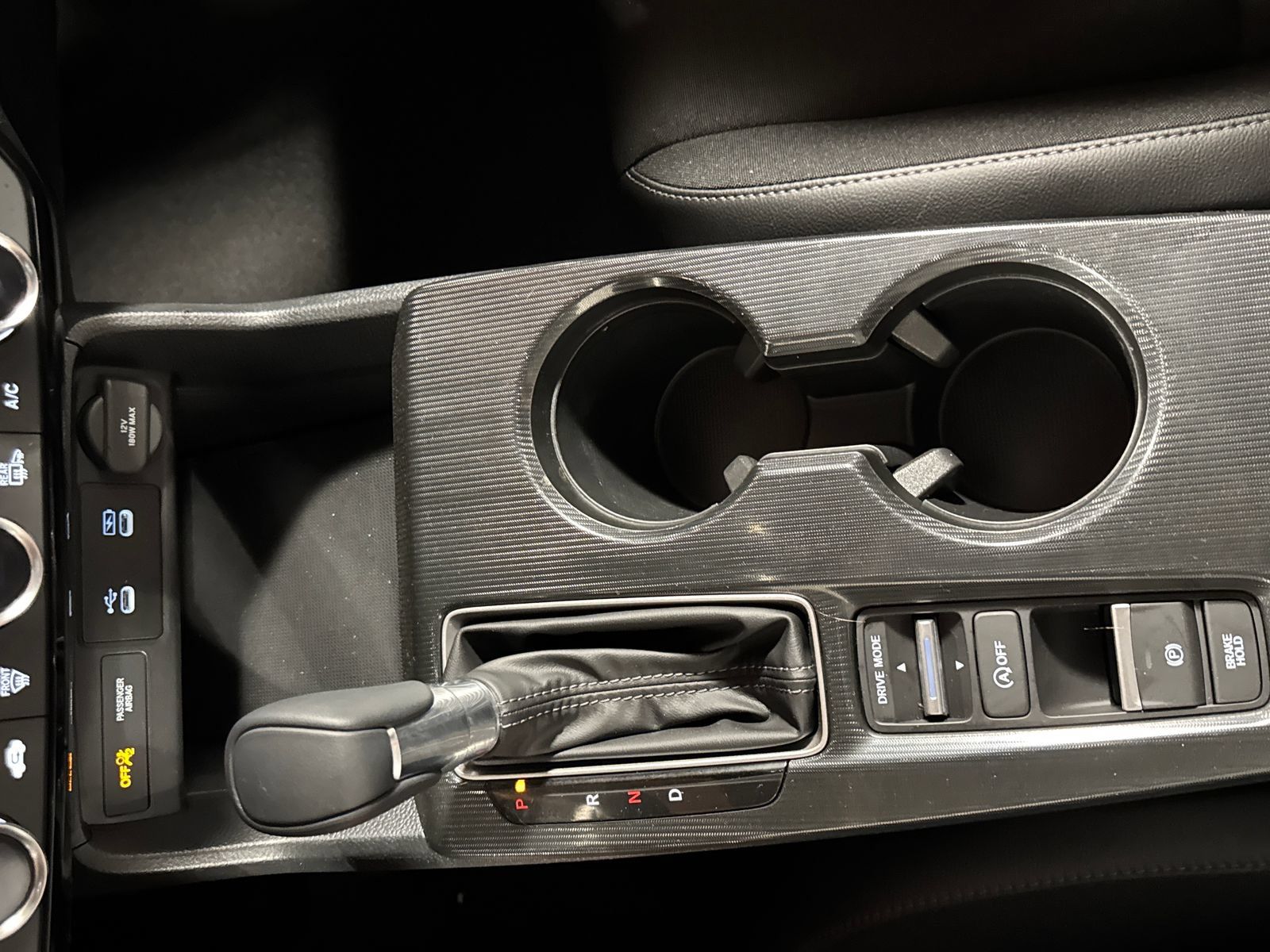 Used 2025 Honda Civic Sport image 33