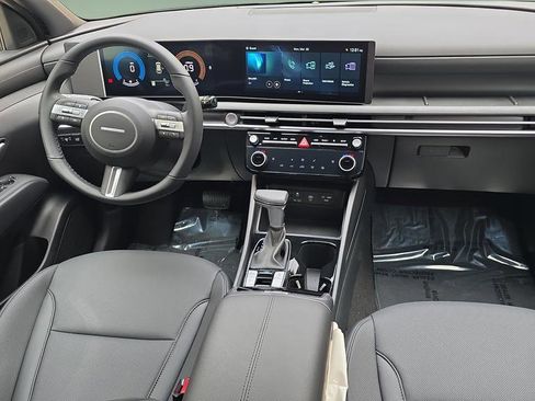 New 2026 Hyundai Tucson XRT AWD/4WD image 5
