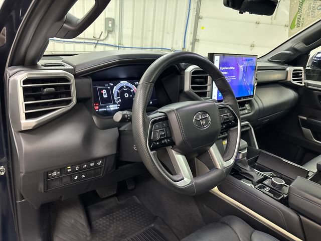 Used 2023 Toyota Tundra Platinum AWD/4WD image 17