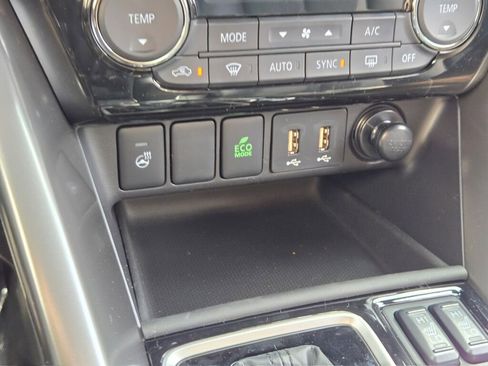 New 2026 Mitsubishi Eclipse Cross AWD image 24