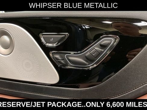 Used 2025 Lincoln Aviator Reserve w/ Equipment Group 201A AWD/4WD image 12