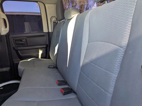 Used 2018 RAM 1500 Express image 8