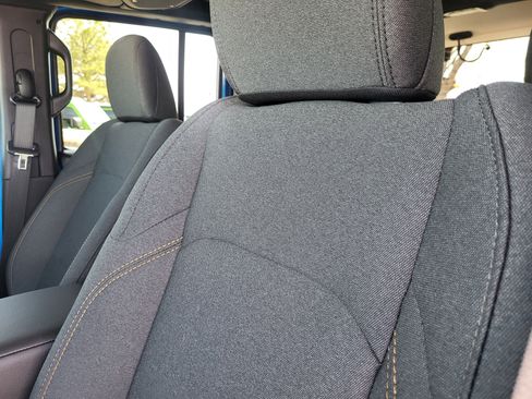 New 2026 Jeep Wrangler Willys image 26