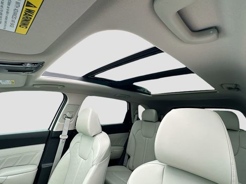 New 2026 Kia Sorento SX FWD image 23