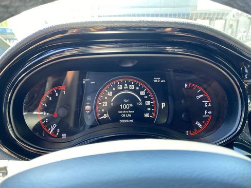 Used 2025 Dodge Durango GT AWD/4WD image 27
