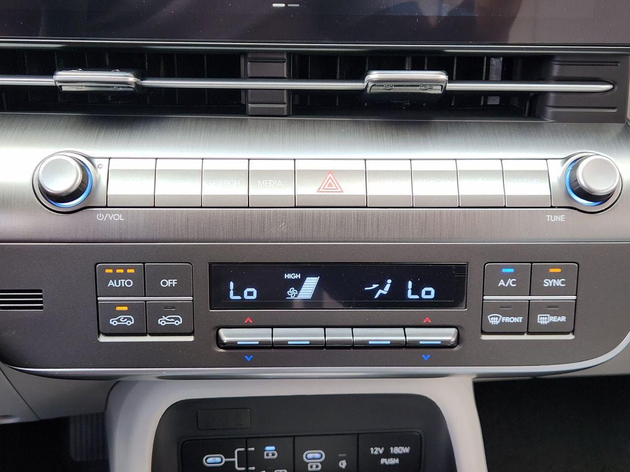 New 2027 Hyundai Kona SEL Sport FWD image 15