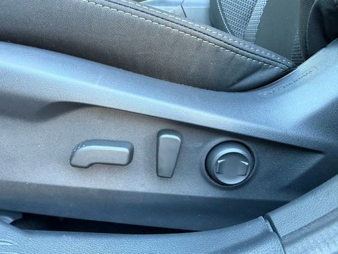 New 2025 Subaru Outback Premium image 22