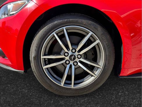 Used 2017 Ford Mustang GT Premium w/ Equipment Group 401A image 12