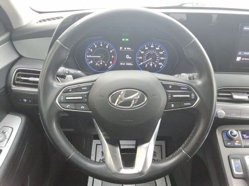 Used 2021 Hyundai Palisade SEL image 11