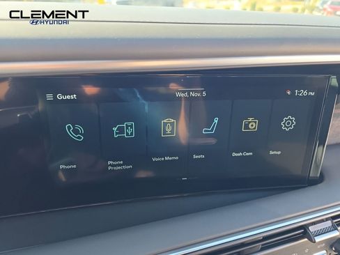 New 2026 Hyundai Palisade Calligraphy image 19