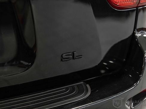 Used 2020 Nissan Pathfinder SV w/ Rock Creek Edition image 16