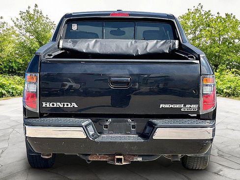 Used 2008 Honda Ridgeline RTL image 5