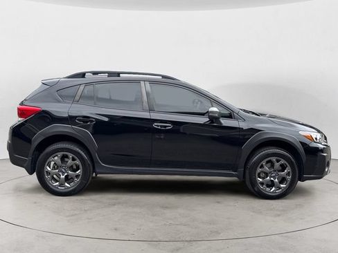 Used 2021 Subaru Crosstrek 2.5i Sport AWD/4WD image 4