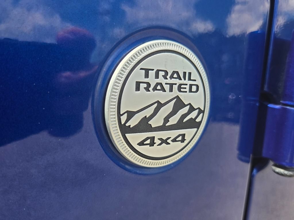 Used 2019 Jeep Wrangler Sport AWD/4WD image 33