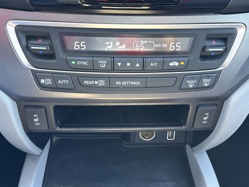 Used 2019 Honda Ridgeline RTL-T image 25