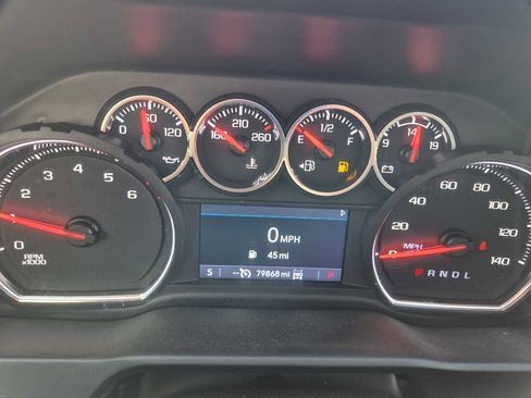 Used 2022 Chevrolet Silverado 2500 LT w/ All Star Edition image 35