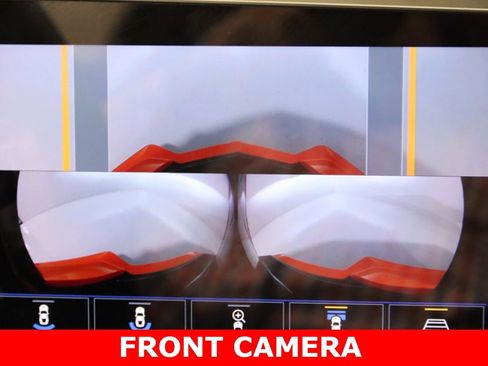 Used 2023 Chevrolet Corvette Stingray Preferred Conv w/ Z51 Performance Package image 22