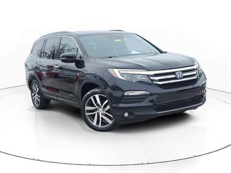 Used 2018 Honda Pilot Elite 360° Tour
